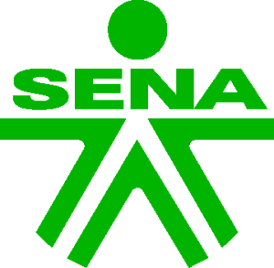 Logo SENA
